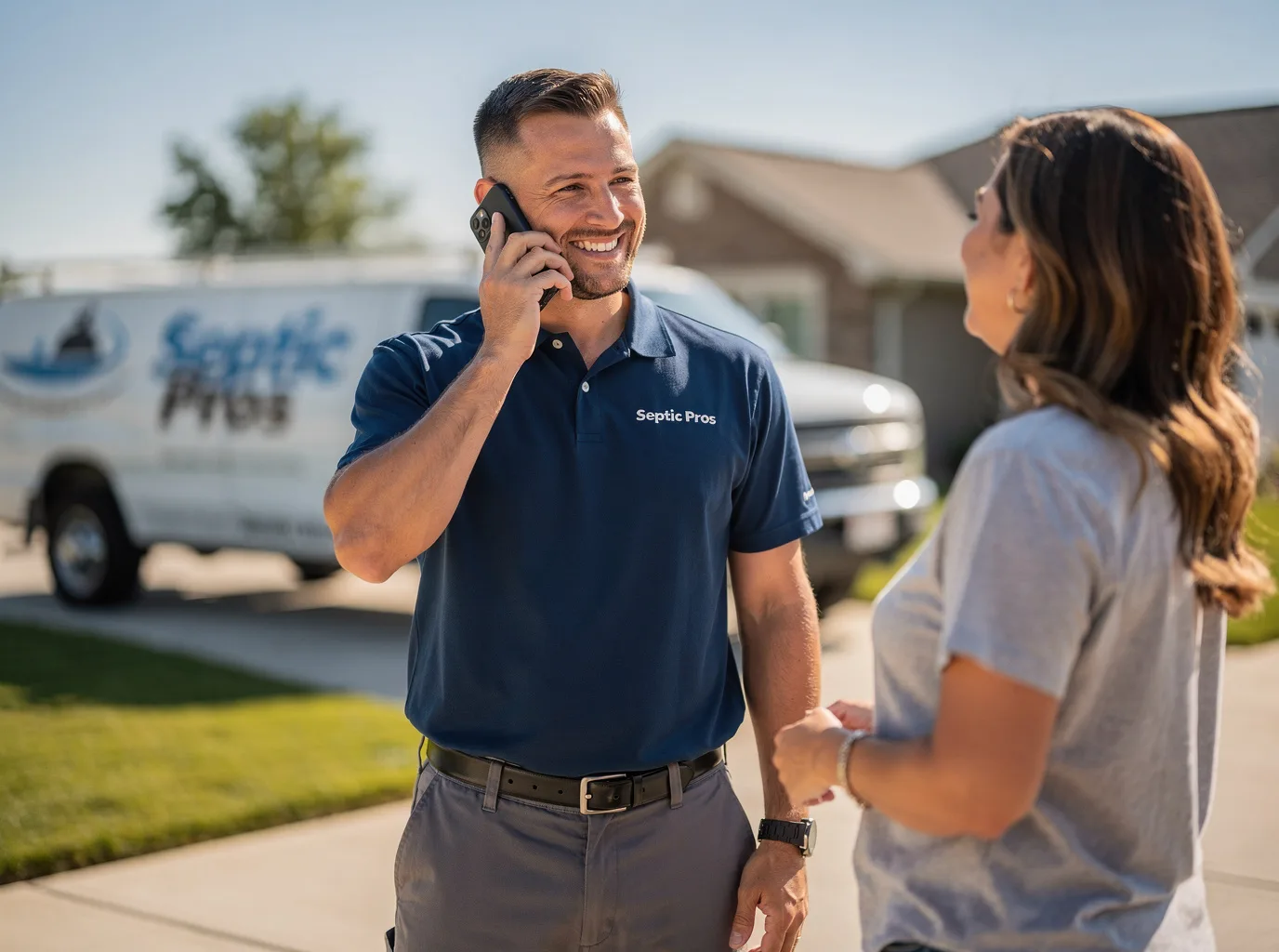 Septic Tank Pumping San Jacinto, CA FAQs